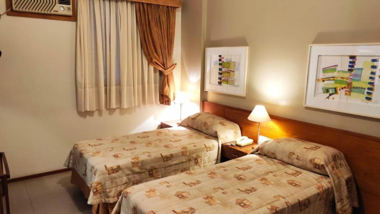 Hotel Metropolis Sao Jose do Rio Preto  Εξωτερικό φωτογραφία